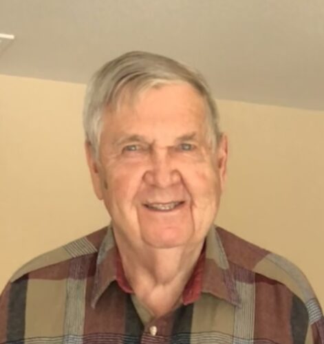 LeRoy Huus
